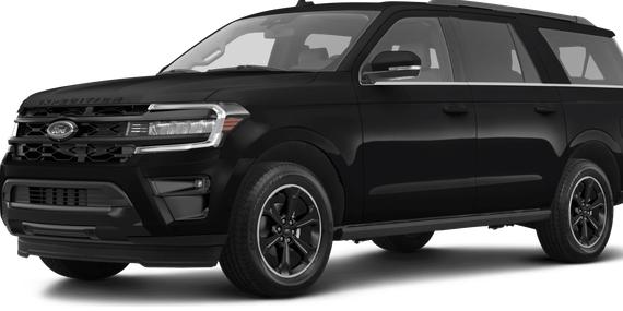 FORD EXPEDITION MAX 2022 1FMJK2AT9NEA29392 image